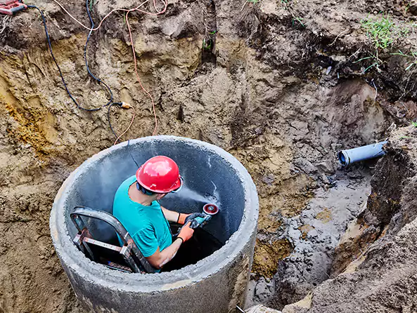 Why Choose Waltham Plumbing Pros for Septic Tank Repair in Waltham, MA?