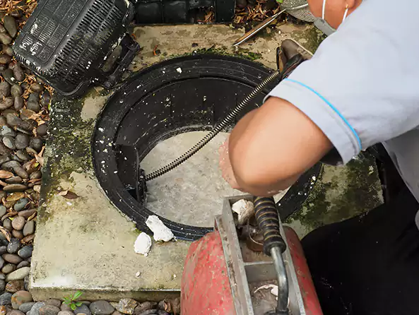 Why Choose Waltham Plumbing Pros for Sewer Line Cleaning in Waltham, MA?