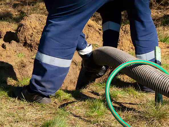 Why Choose Waltham Plumbing Pros for Sewer Line Replacement in Waltham, MA?
