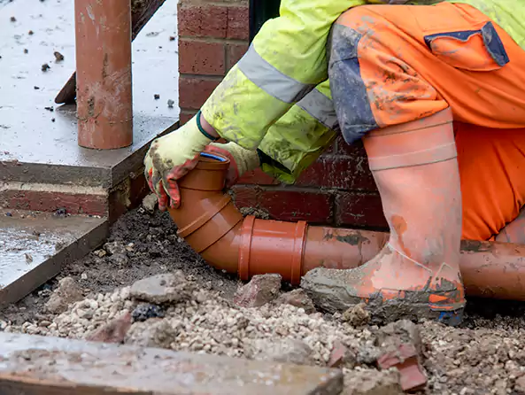 Why Choose Waltham Plumbing Pros for Sewer Replacement in Waltham, MA?