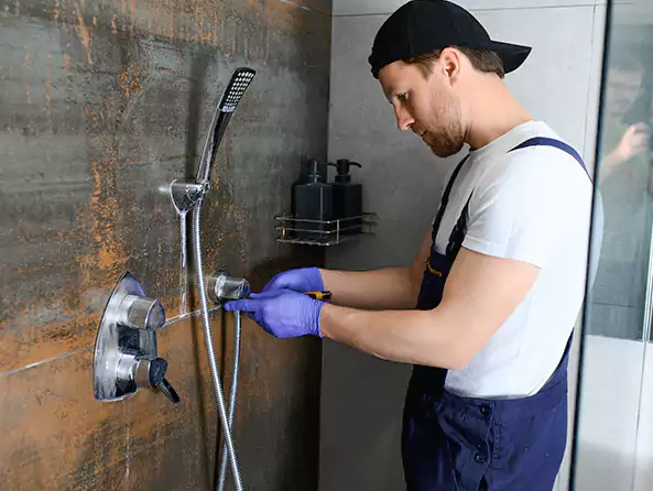 Why Choose Waltham Plumbing Pros for Shower Repair in Waltham, MA?