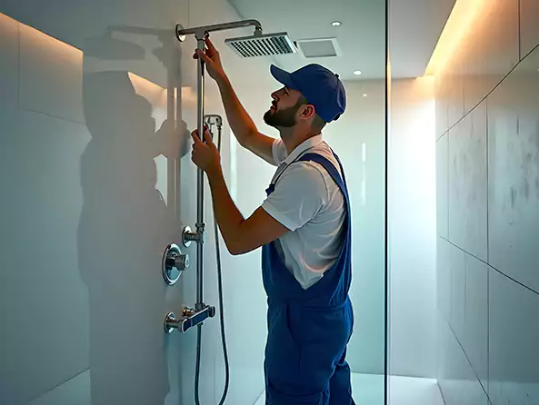 Why Choose Waltham Plumbing Pros for Shower Replacement in Waltham, MA?
