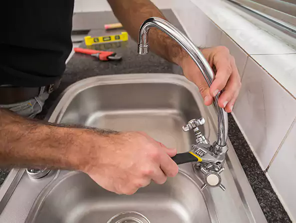 Why Choose Waltham Plumbing Pros for Sink Installation in Waltham, MA?