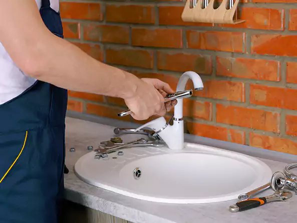 Why Choose Waltham Plumbing Pros for Sink Repair in Waltham, MA?