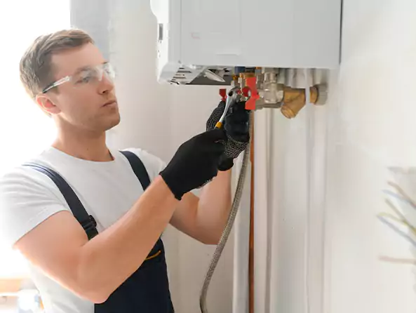 Why Choose Waltham Plumbing Pros for Tankless Water Heater Maintenance in Waltham, MA?