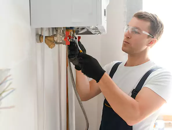 Why Choose Waltham Plumbing Pros for Tankless Water Heater Repair in Waltham, MA?