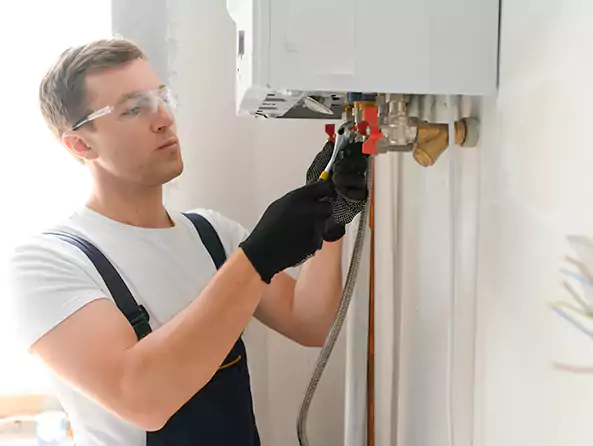 Why Choose Waltham Plumbing Pros for Tankless Water Heater Replacement in Waltham, MA?