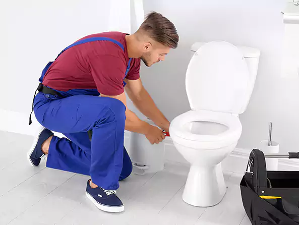 Why Choose Waltham Plumbing Pros for Toilet Installation in Waltham, MA?