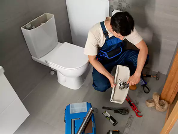 Why Choose Waltham Plumbing Pros for Toilet Repair in Waltham, MA?