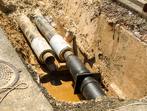 Why Choose Waltham Plumbing Pros for Trenchless Pipe Repair in Waltham?