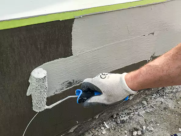 Why Choose Waltham Plumbing Pros for Walls Waterproofing in Waltham, MA?
