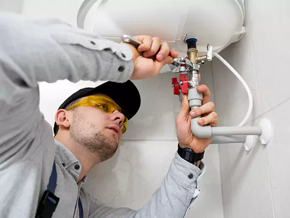 Why Choose Waltham Plumbing Pros for Water Heater Expansion Tank Installation in Waltham, MA?