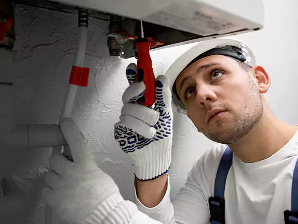 Why Choose Waltham Plumbing Pros for Water Heater Repair in Waltham, MA?