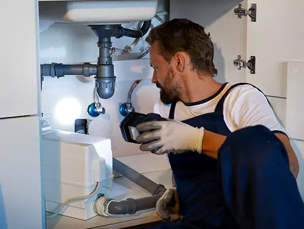 Why Choose Waltham Plumbing Pros for Water Leak Repair in Waltham, MA?
