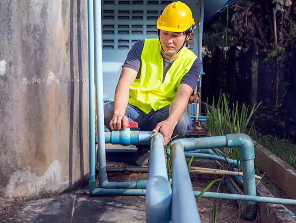Why Choose Waltham Plumbing Pros for Water Line Installation in Waltham, MA