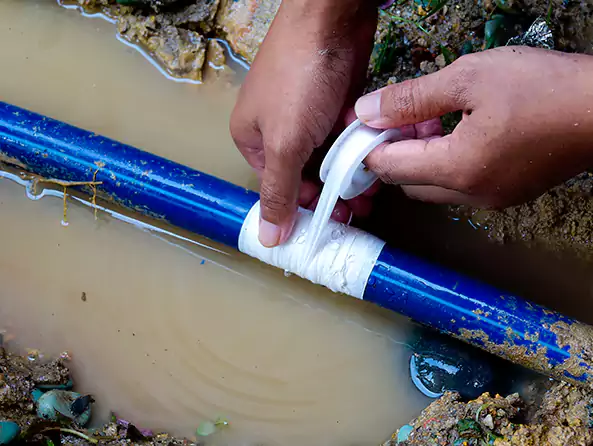 Why Choose Waltham Plumbing Pros for Water Line Repair in Waltham, MA?]