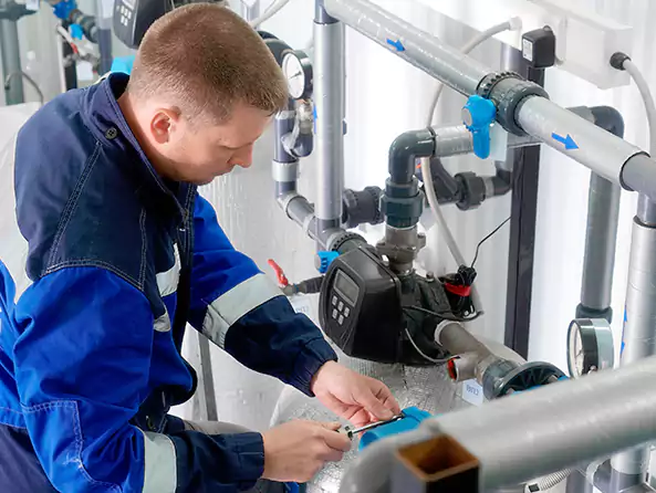 Why Choose Waltham Plumbing Pros for Water Softener Installation in Waltham, MA?