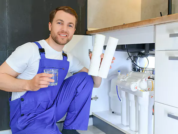 Why Choose Waltham Plumbing Pros for Water Softener Maintenance in Waltham, MA?