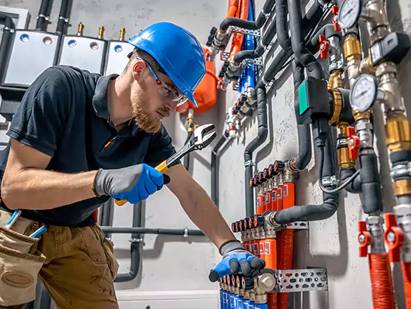 Why Choose Waltham Plumbing Pros for Water Softener Repair in Waltham?
