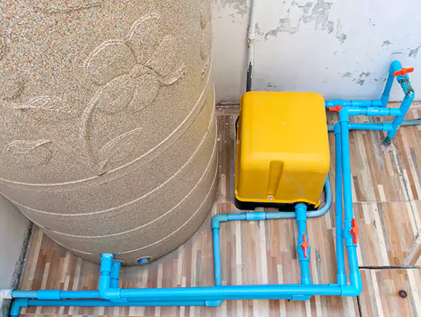 Why Choose Waltham Plumbing Pros for Well Pressure Tank Replacement in Waltham, MA?