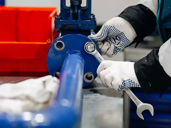 Why Choose Waltham Plumbing Pros for Well Pump Repair in Waltham, MA?
